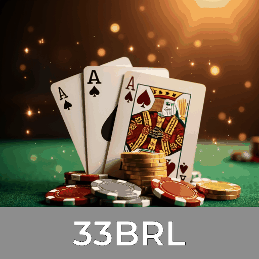 33BRL: O Cassino Premiado com Pagamentos Rápidos